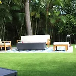 Design District By Midtown, Wynwood, Brickell, 10 Min To The Beach, Free Parking